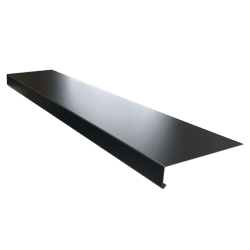 Appui de fenêtre alu sur-mesure